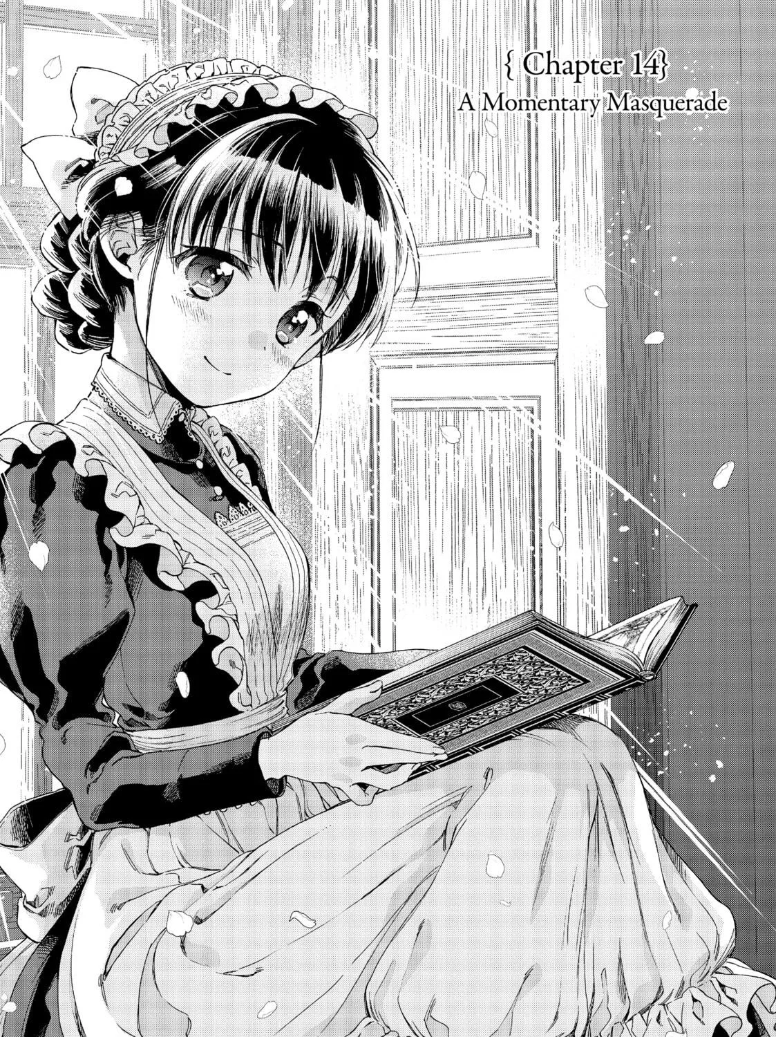 Read Goodbye, My Rose Garden chapter 13 image 70 on Lezhin