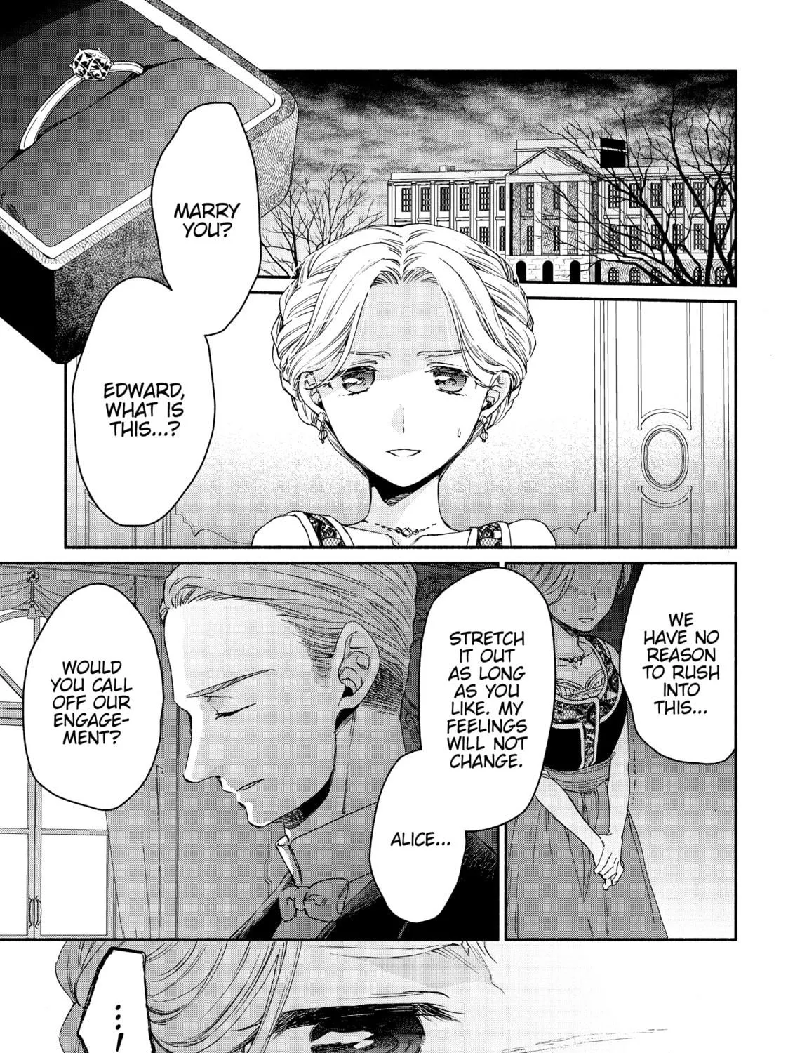 Read Goodbye, My Rose Garden chapter 14 image 40 on Lezhin