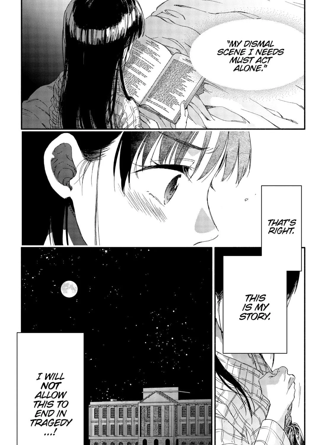 Read Goodbye, My Rose Garden chapter 2 image 58 on Lezhin