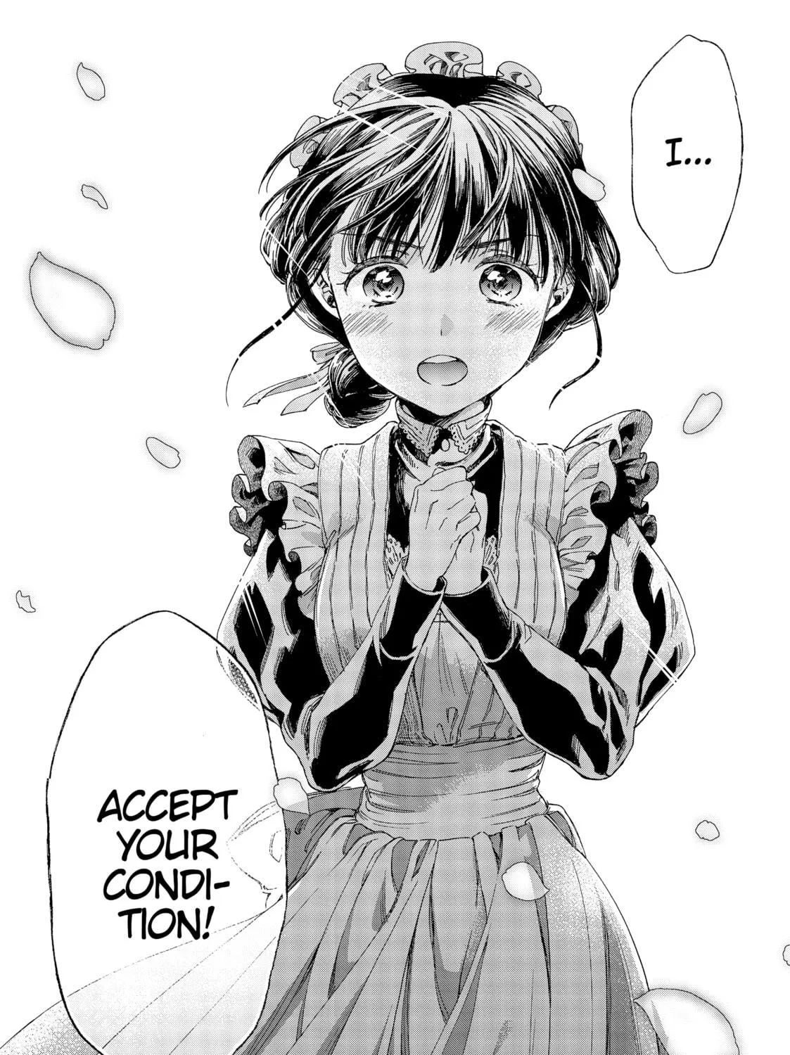 Read Goodbye, My Rose Garden chapter 2 image 68 on Lezhin