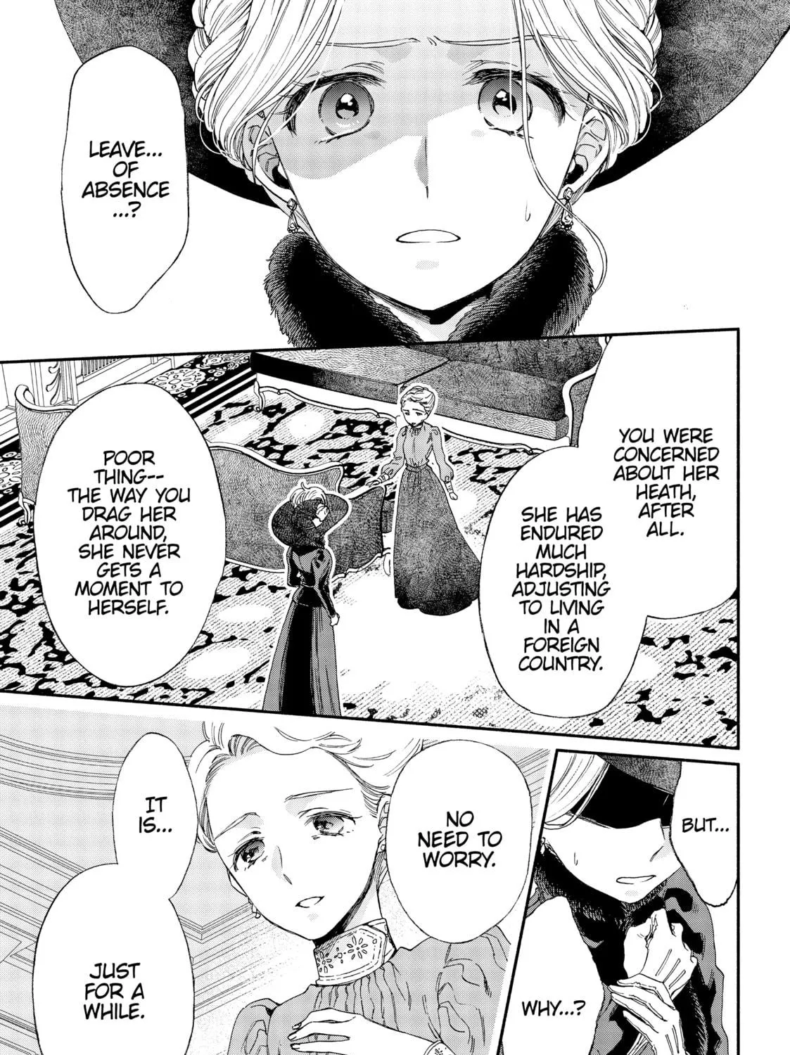 Read Goodbye, My Rose Garden chapter 9 image 52 on Lezhin