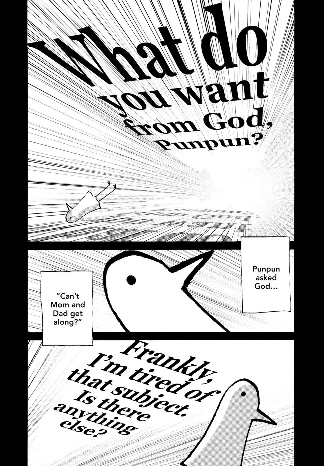 Read Goodnight Punpun chapter 1 image 20 on Lezhin