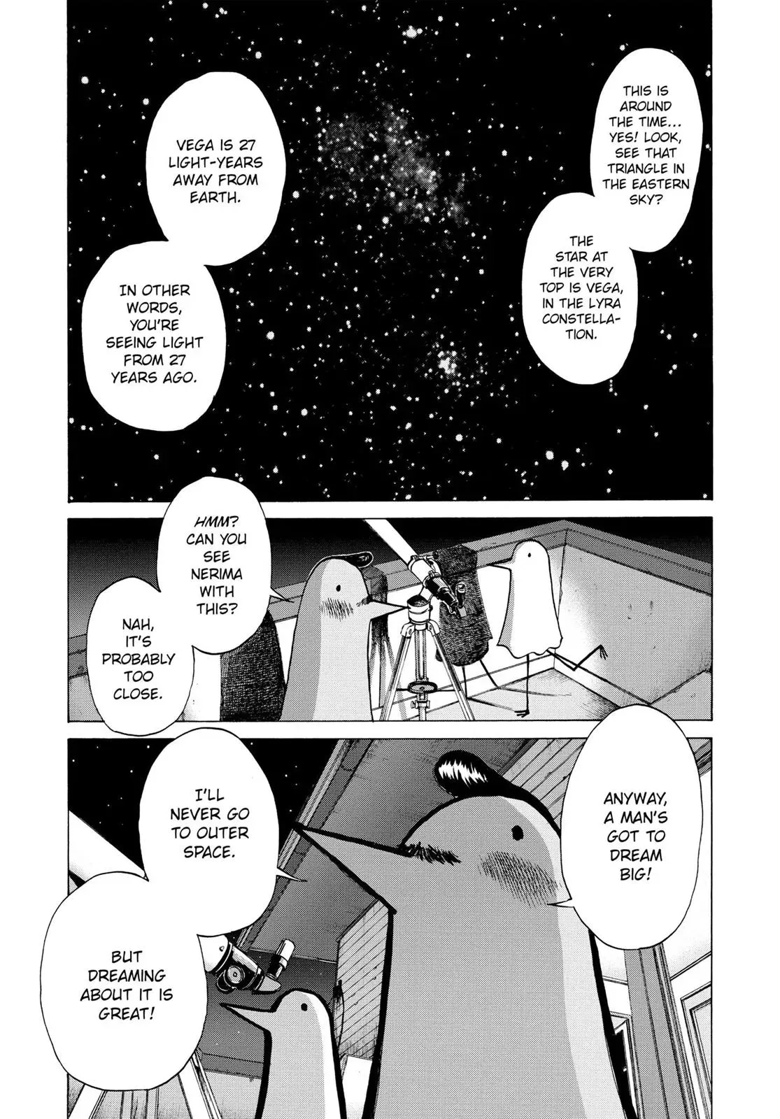 Read Goodnight Punpun chapter 1 image 23 on Lezhin