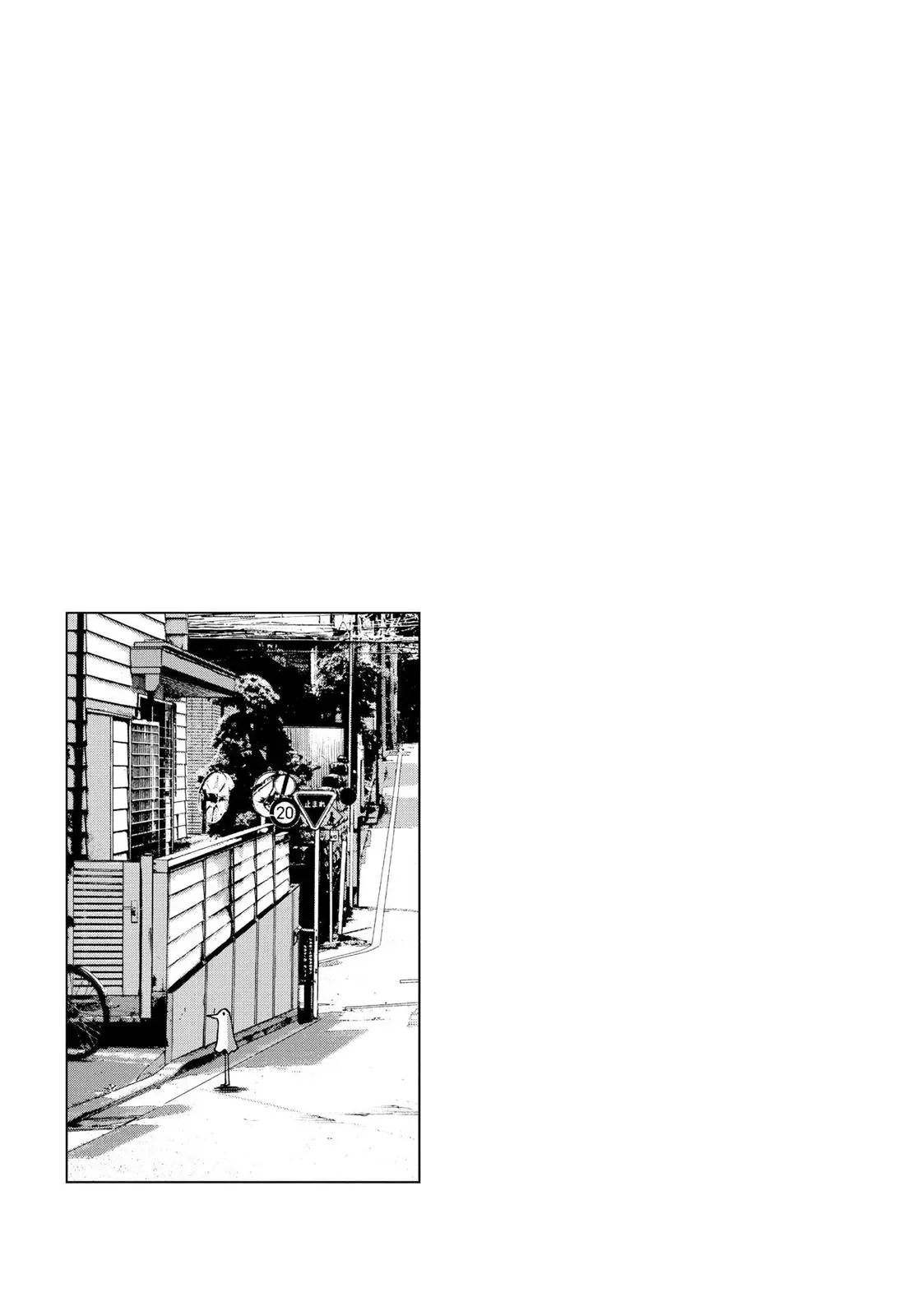 Read Goodnight Punpun chapter 1 image 29 on Lezhin