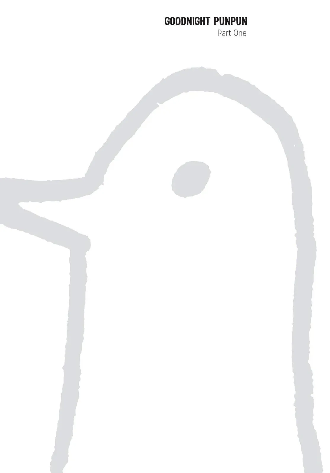 Read Goodnight Punpun chapter 1 image 3 on Lezhin