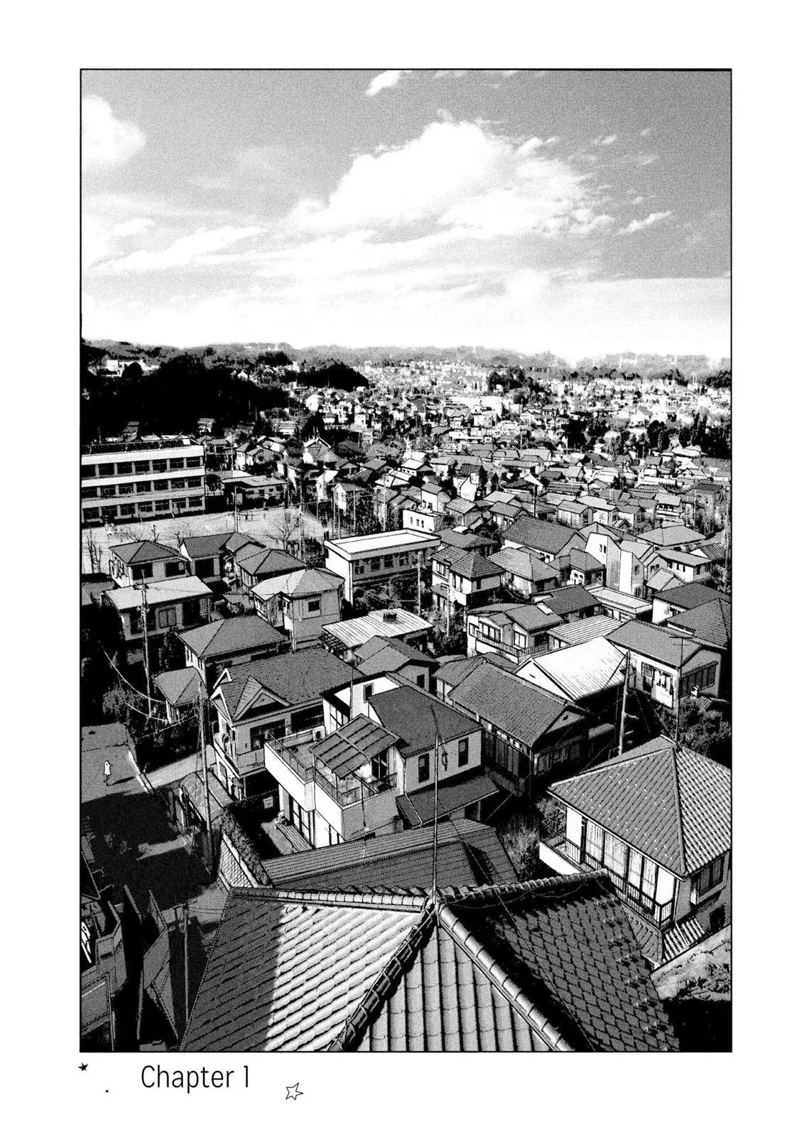Read Goodnight Punpun chapter 1 image 5 on Lezhin
