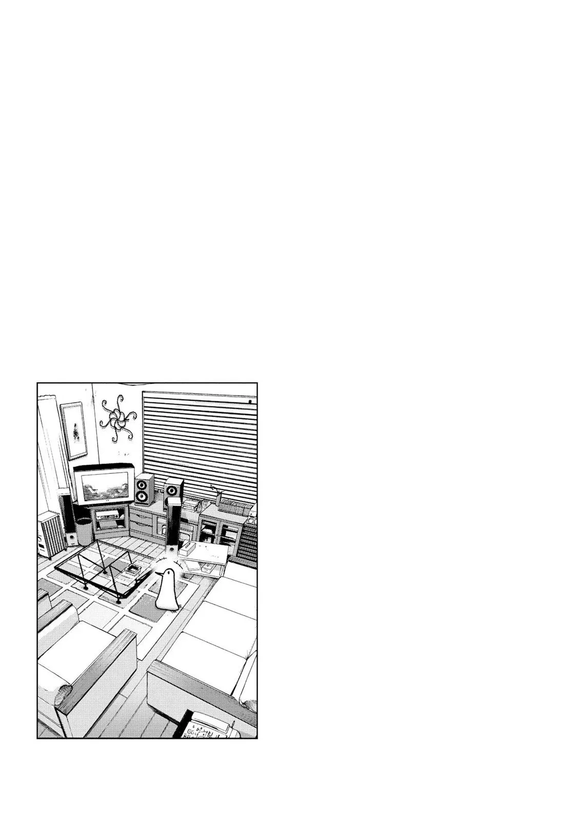 Read Goodnight Punpun chapter 10 image 15 on Lezhin