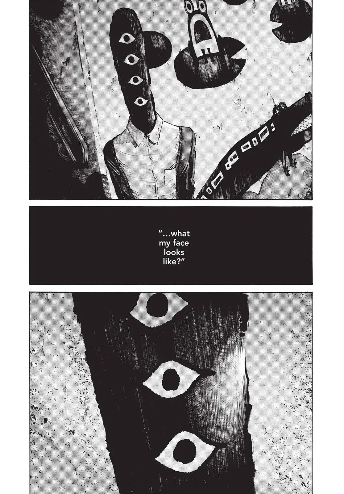 Read Goodnight Punpun chapter 102 image 10 on Lezhin