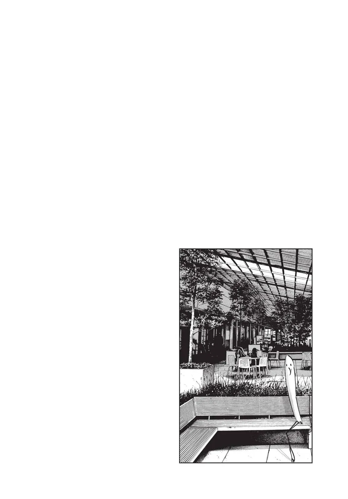 Read Goodnight Punpun chapter 102 image 19 on Lezhin