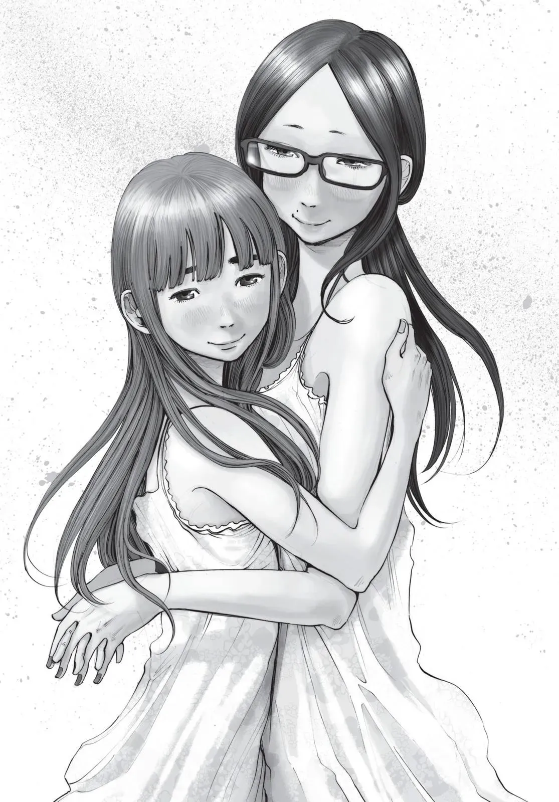 Read Goodnight Punpun chapter 104 image 21 on Lezhin