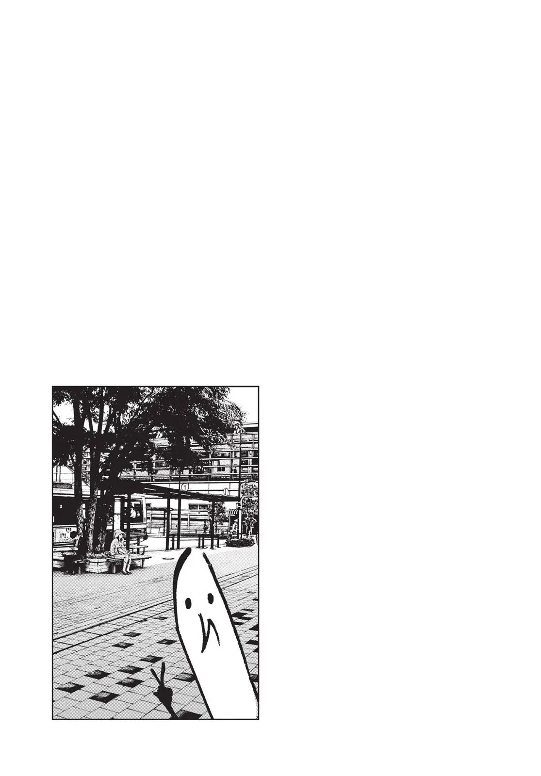 Read Goodnight Punpun chapter 107 image 17 on Lezhin