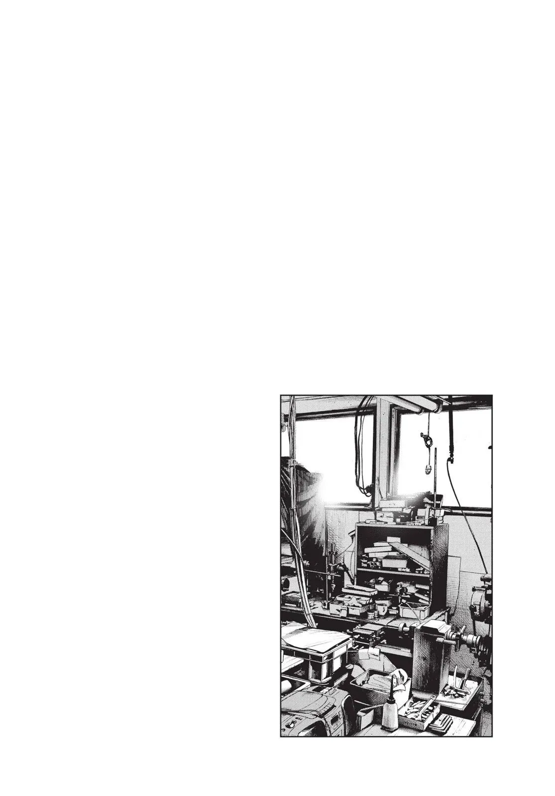 Read Goodnight Punpun chapter 107 image 18 on Lezhin
