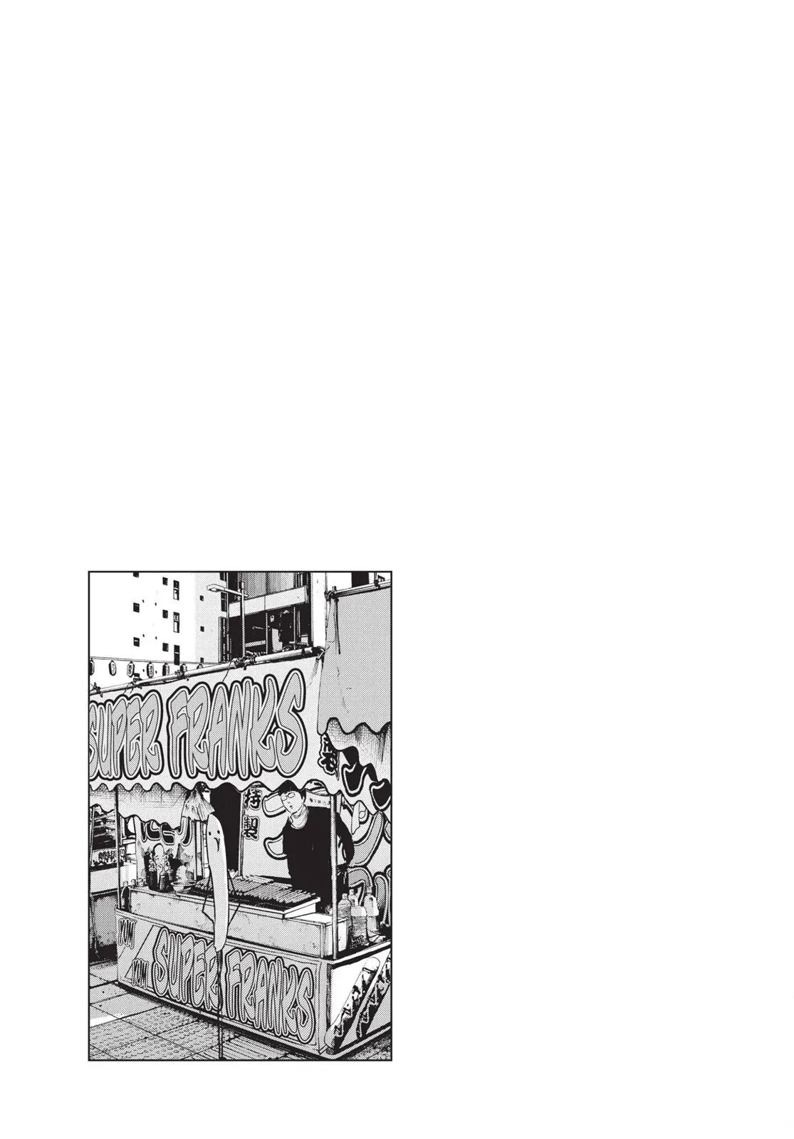 Read Goodnight Punpun chapter 109 image 19 on Lezhin