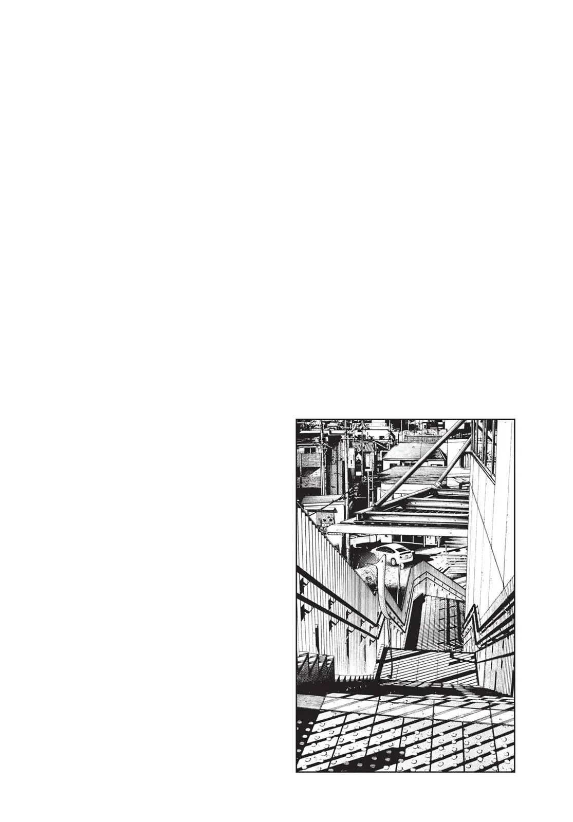 Read Goodnight Punpun chapter 109 image 20 on Lezhin