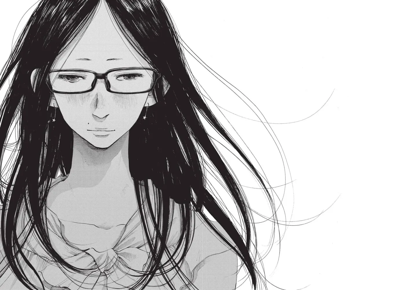 Read Goodnight Punpun chapter 110 image 11 on Lezhin