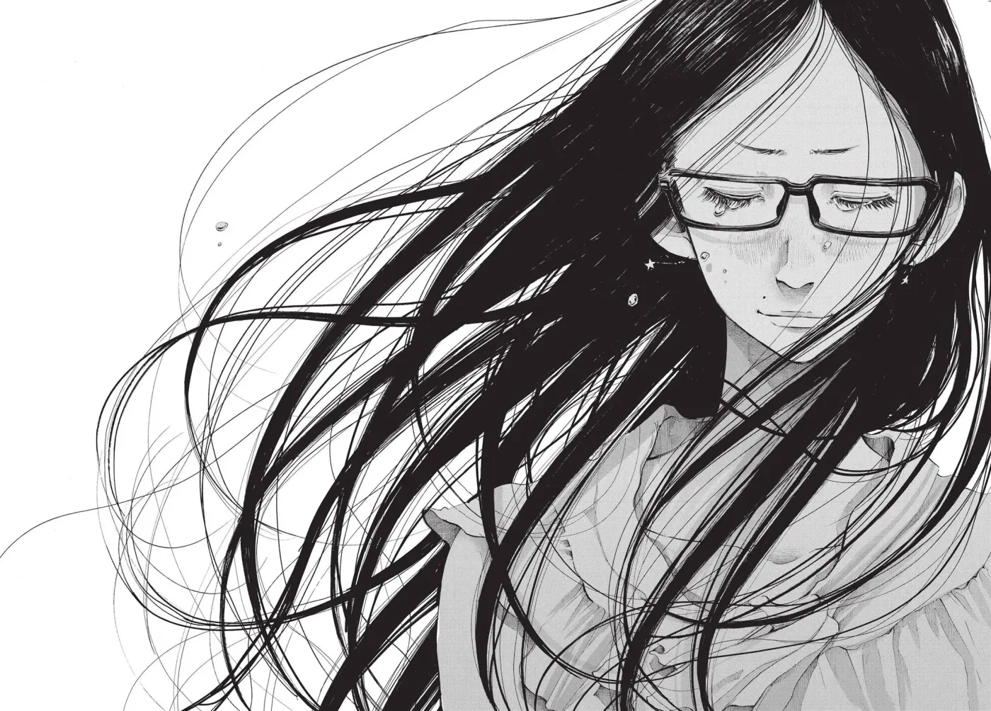 Read Goodnight Punpun chapter 110 image 12 on Lezhin