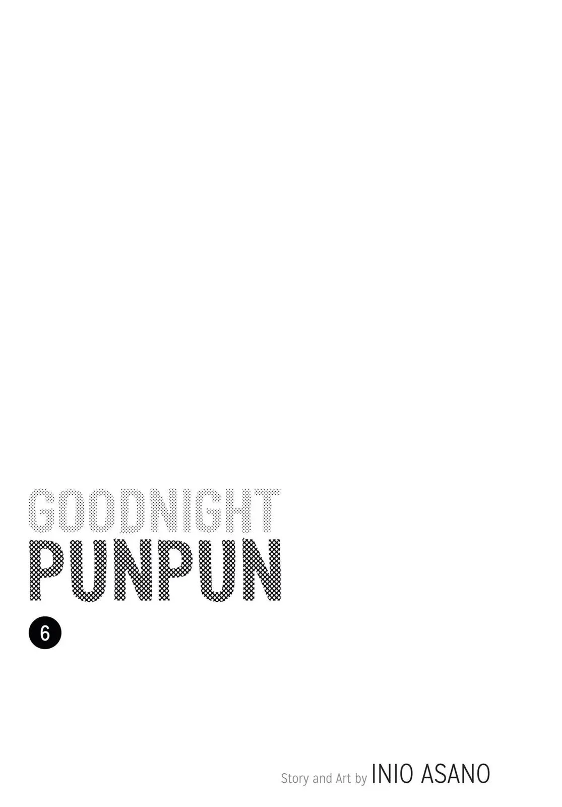 Read Goodnight Punpun chapter 111 image 1 on Lezhin