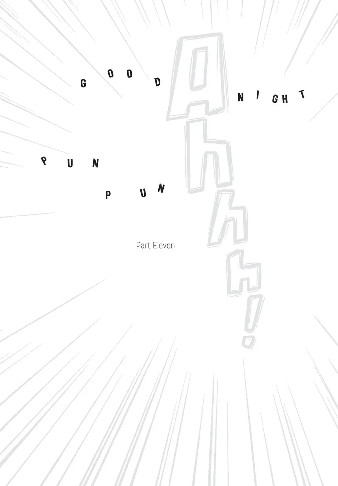 Read Goodnight Punpun chapter 111 image 3 on Lezhin