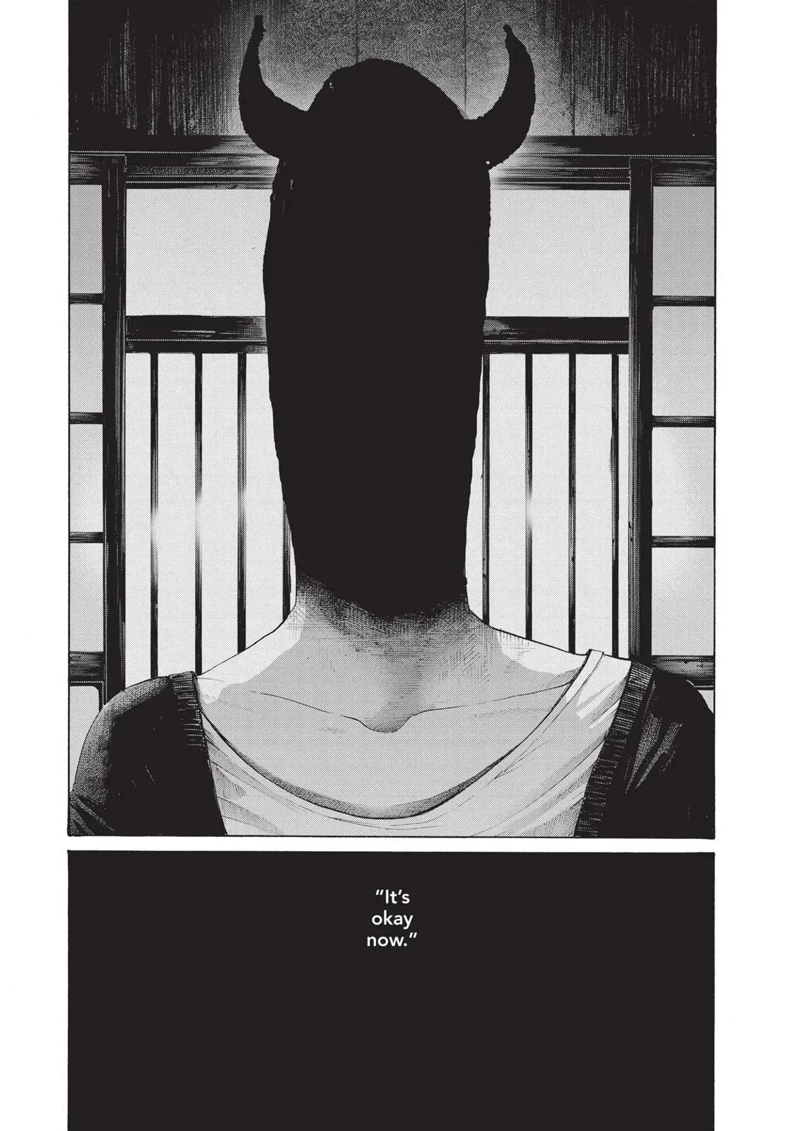 Read Goodnight Punpun chapter 113 image 18 on Lezhin