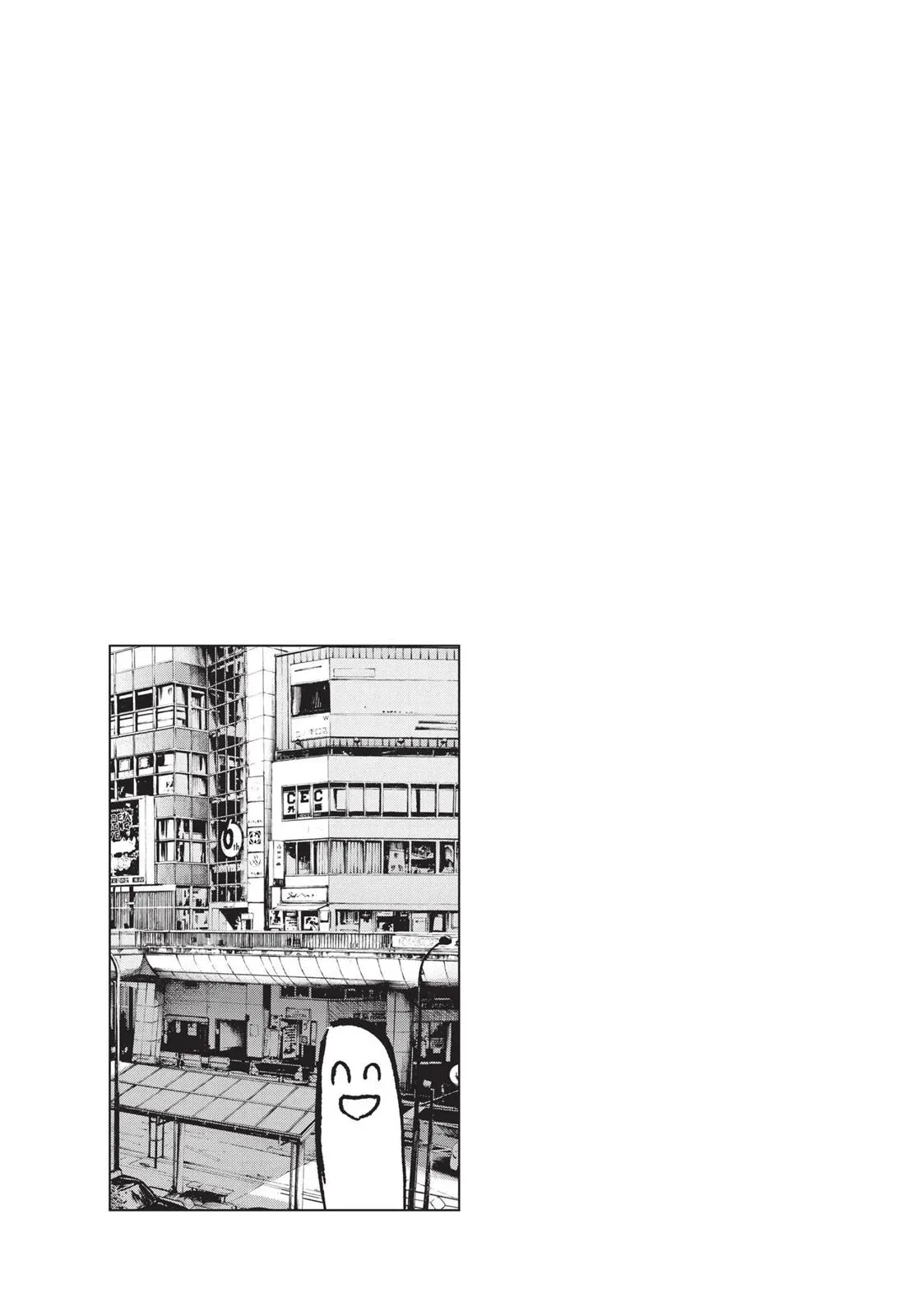 Read Goodnight Punpun chapter 113 image 19 on Lezhin