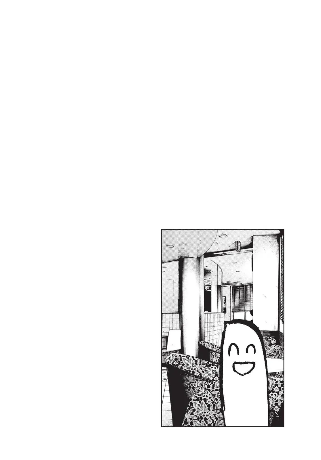 Read Goodnight Punpun chapter 113 image 20 on Lezhin