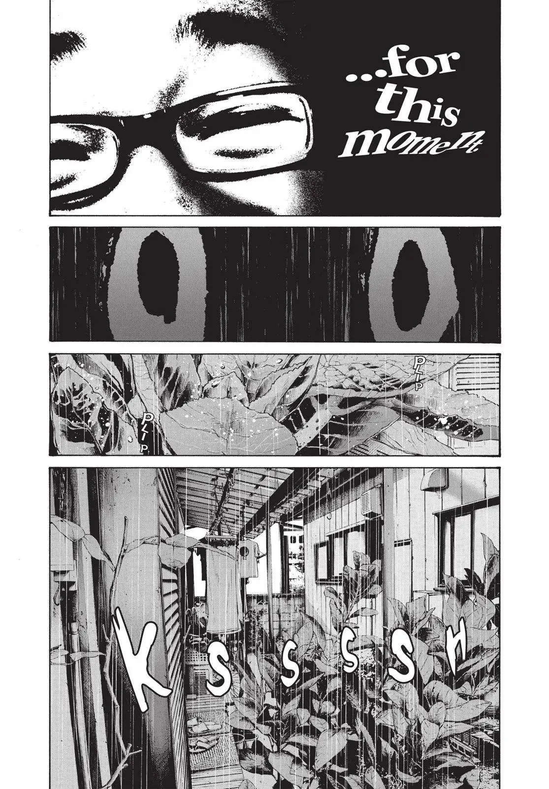 Read Goodnight Punpun chapter 113 image 6 on Lezhin