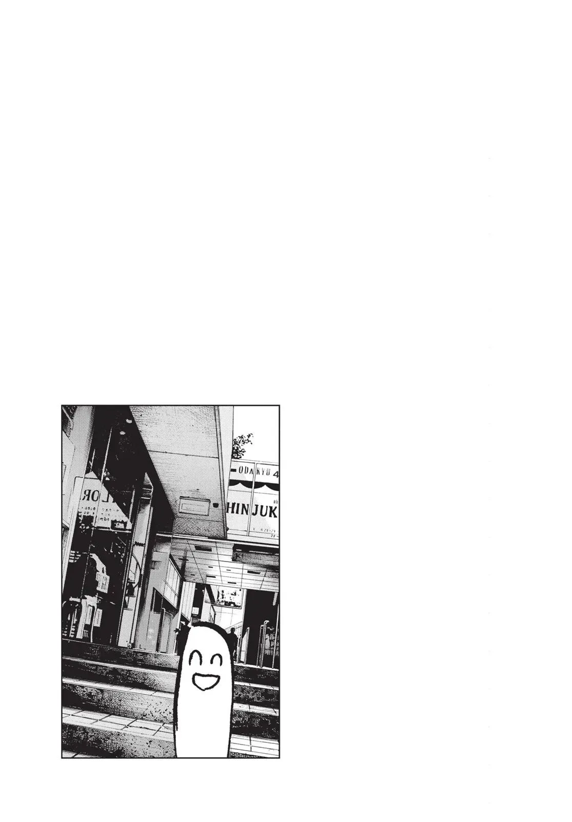 Read Goodnight Punpun chapter 115 image 18 on Lezhin