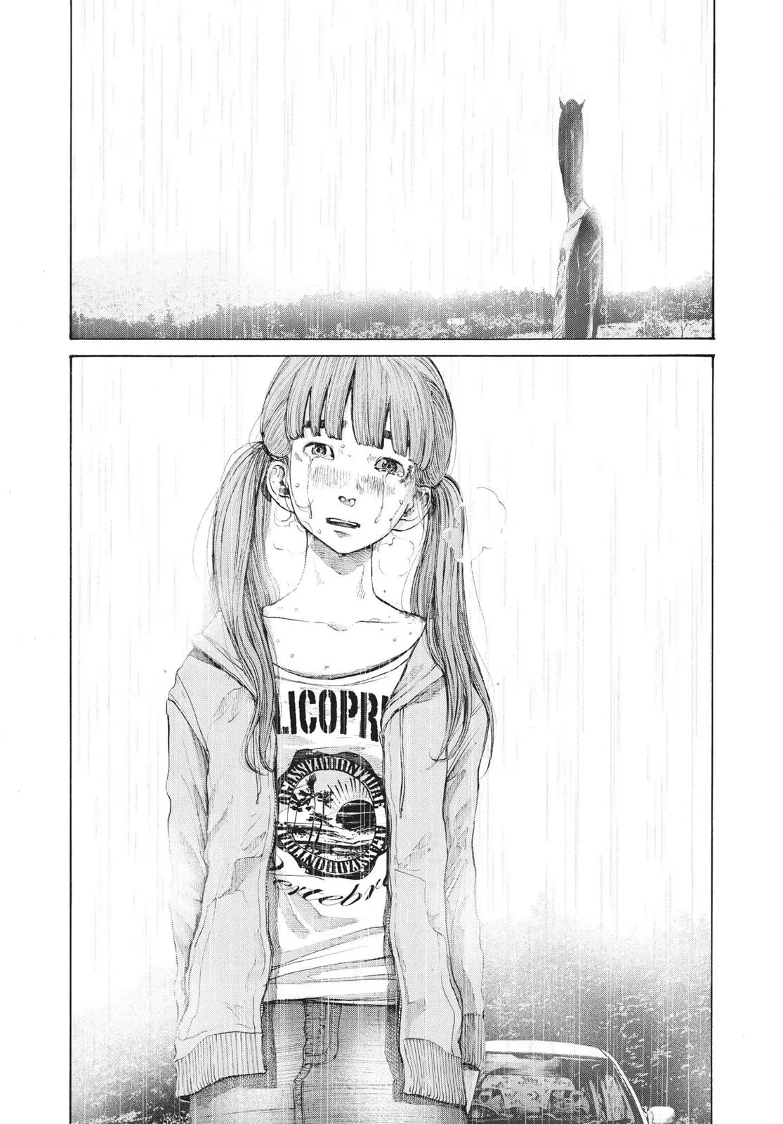 Read Goodnight Punpun chapter 116 image 14 on Lezhin