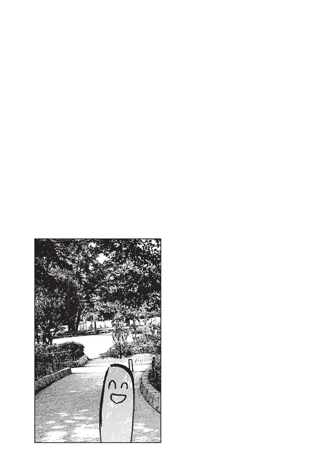 Read Goodnight Punpun chapter 116 image 17 on Lezhin