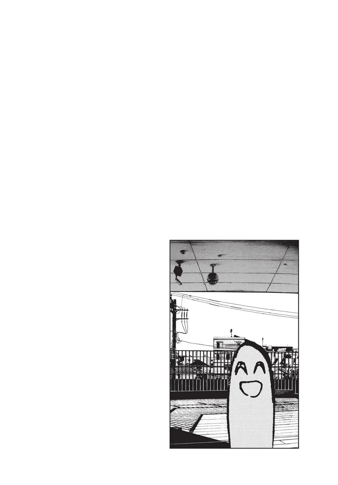 Read Goodnight Punpun chapter 116 image 18 on Lezhin