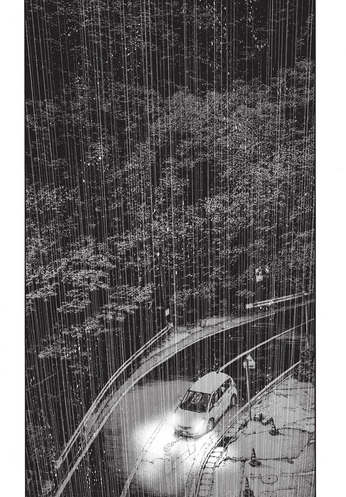 Read Goodnight Punpun chapter 116 image 2 on Lezhin