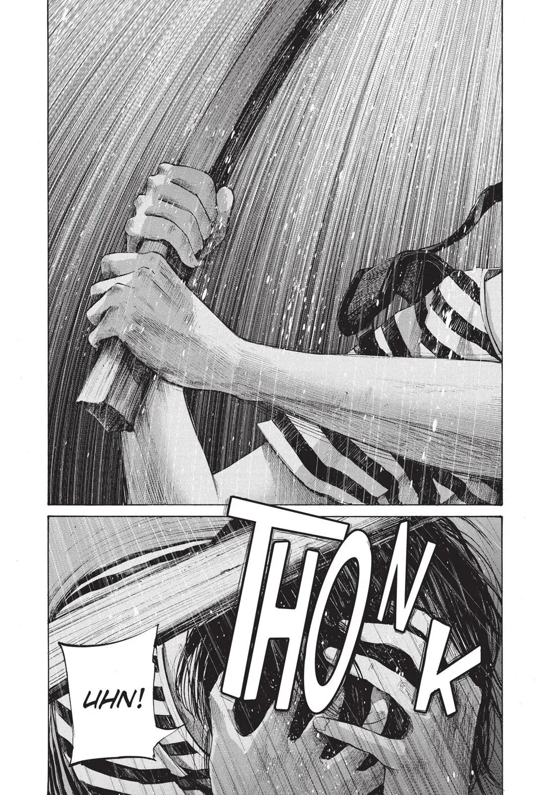 Read Goodnight Punpun chapter 128 image 9 on Lezhin