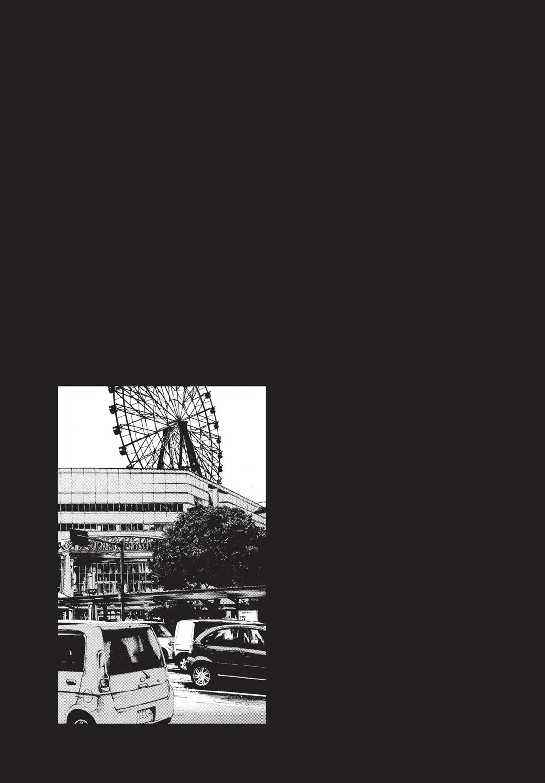 Read Goodnight Punpun chapter 129 image 18 on Lezhin