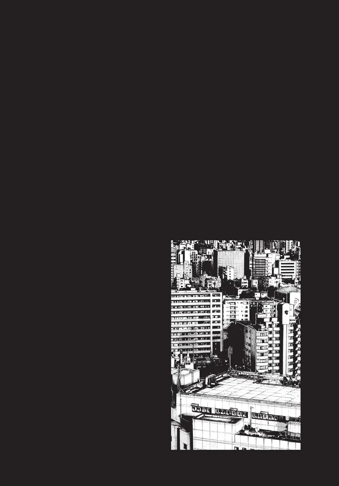 Read Goodnight Punpun chapter 129 image 19 on Lezhin