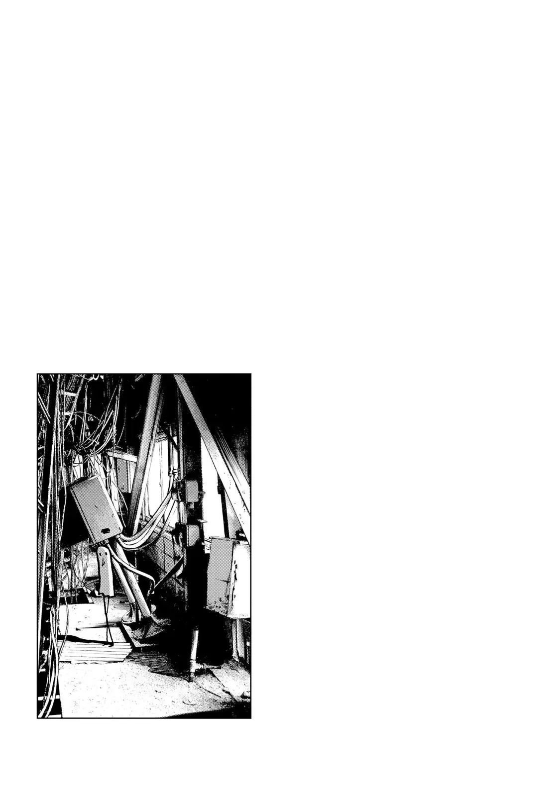 Read Goodnight Punpun chapter 13 image 20 on Lezhin