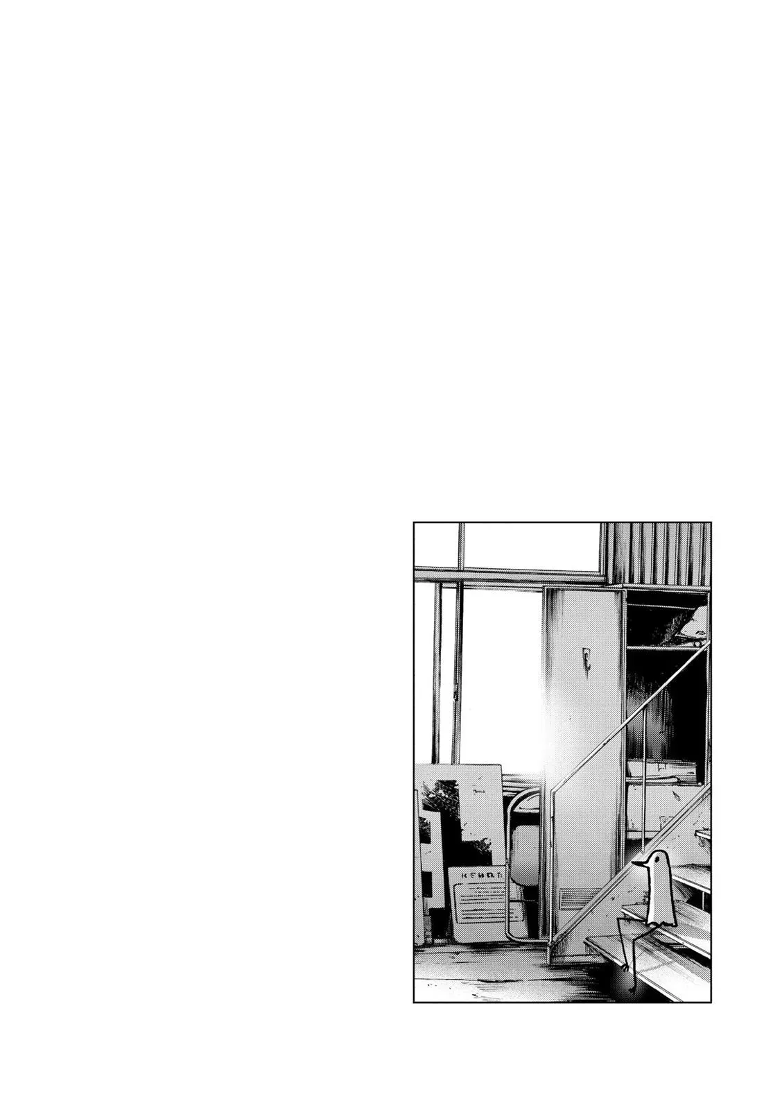 Read Goodnight Punpun chapter 13 image 21 on Lezhin