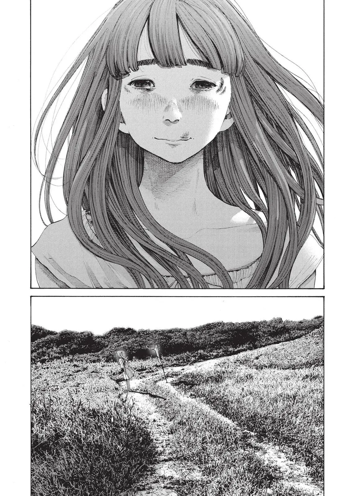 Read Goodnight Punpun chapter 130 image 17 on Lezhin