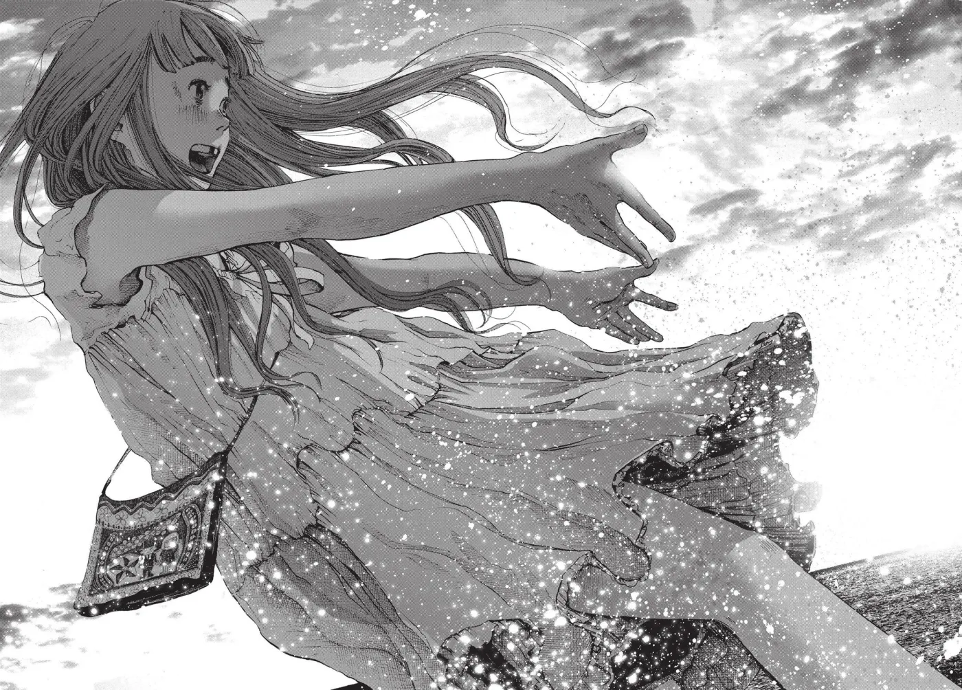 Read Goodnight Punpun chapter 131 image 6 on Lezhin