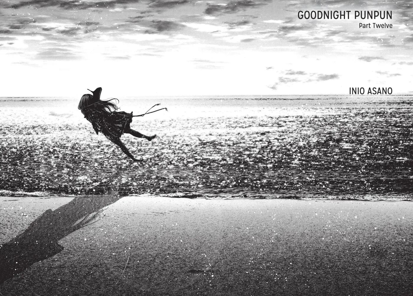 Read Goodnight Punpun chapter 131 image 7 on Lezhin