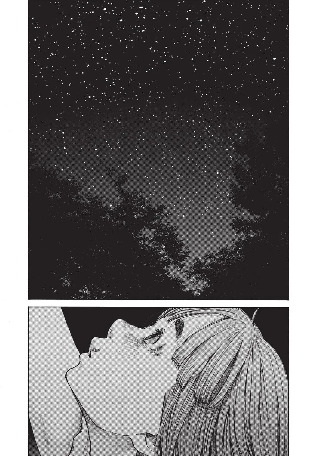 Read Goodnight Punpun chapter 132 image 11 on Lezhin