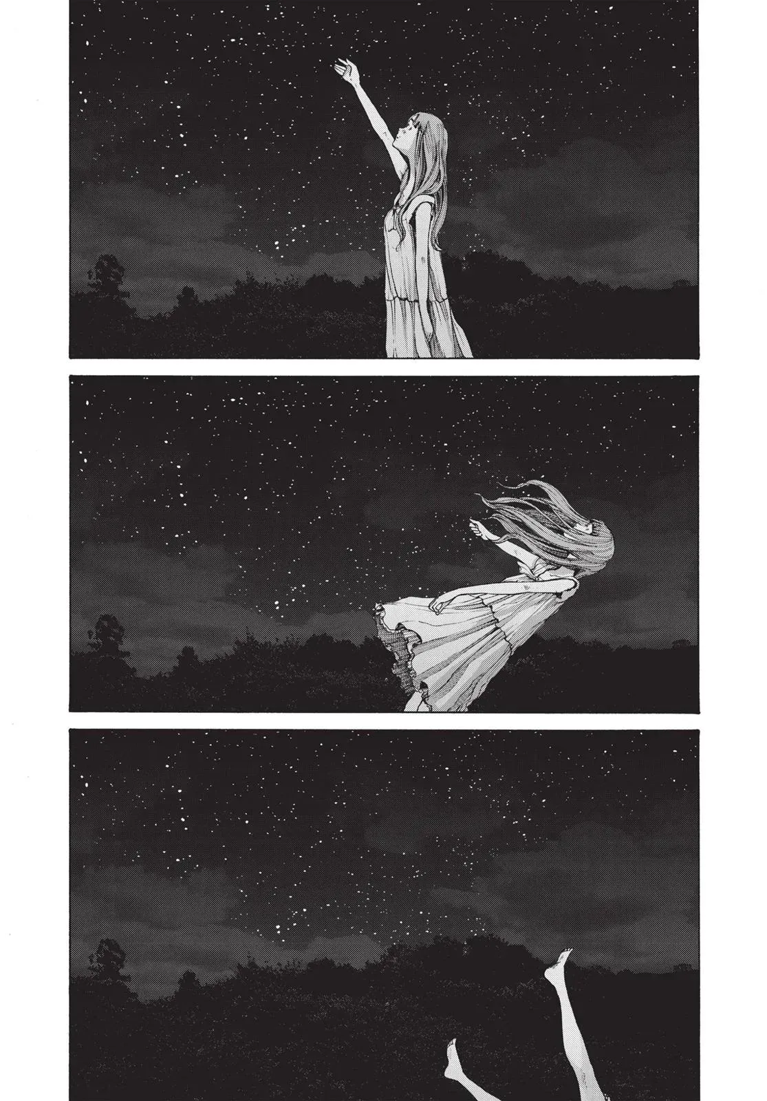Read Goodnight Punpun chapter 132 image 12 on Lezhin