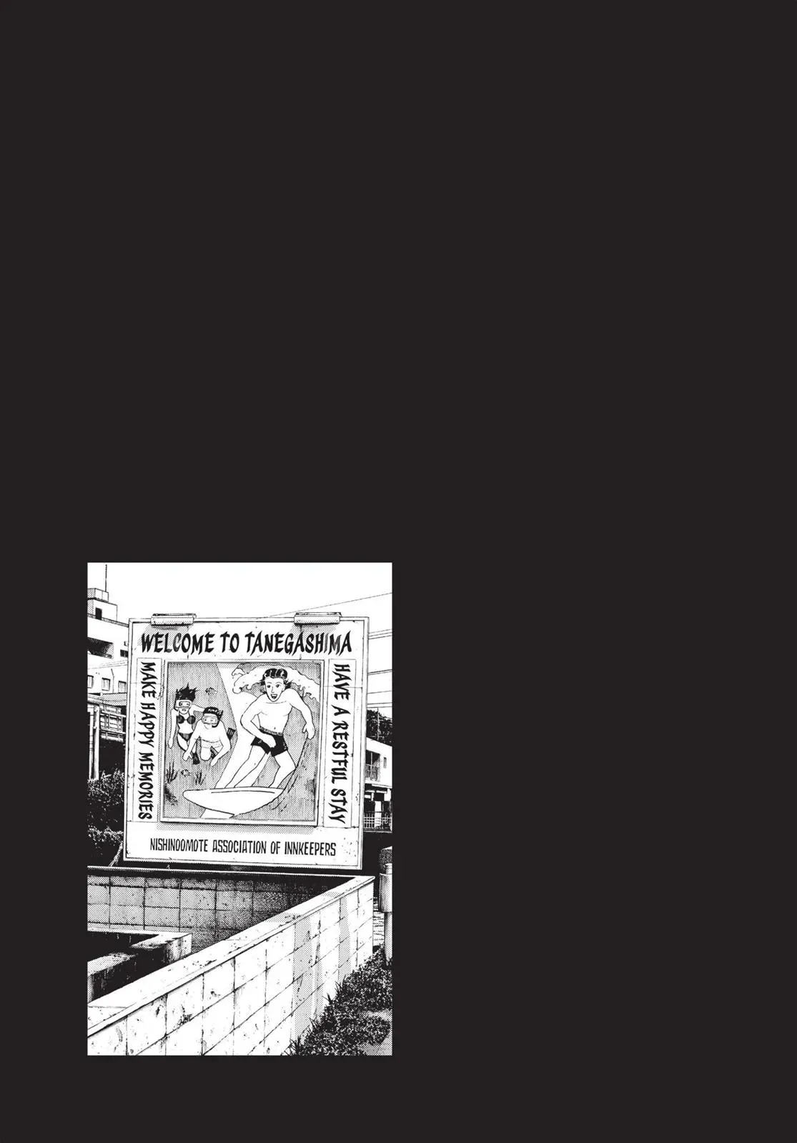 Read Goodnight Punpun chapter 132 image 16 on Lezhin