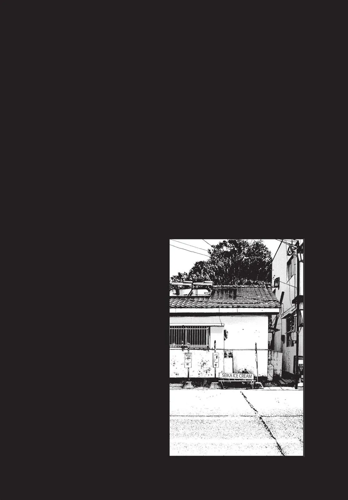 Read Goodnight Punpun chapter 132 image 18 on Lezhin
