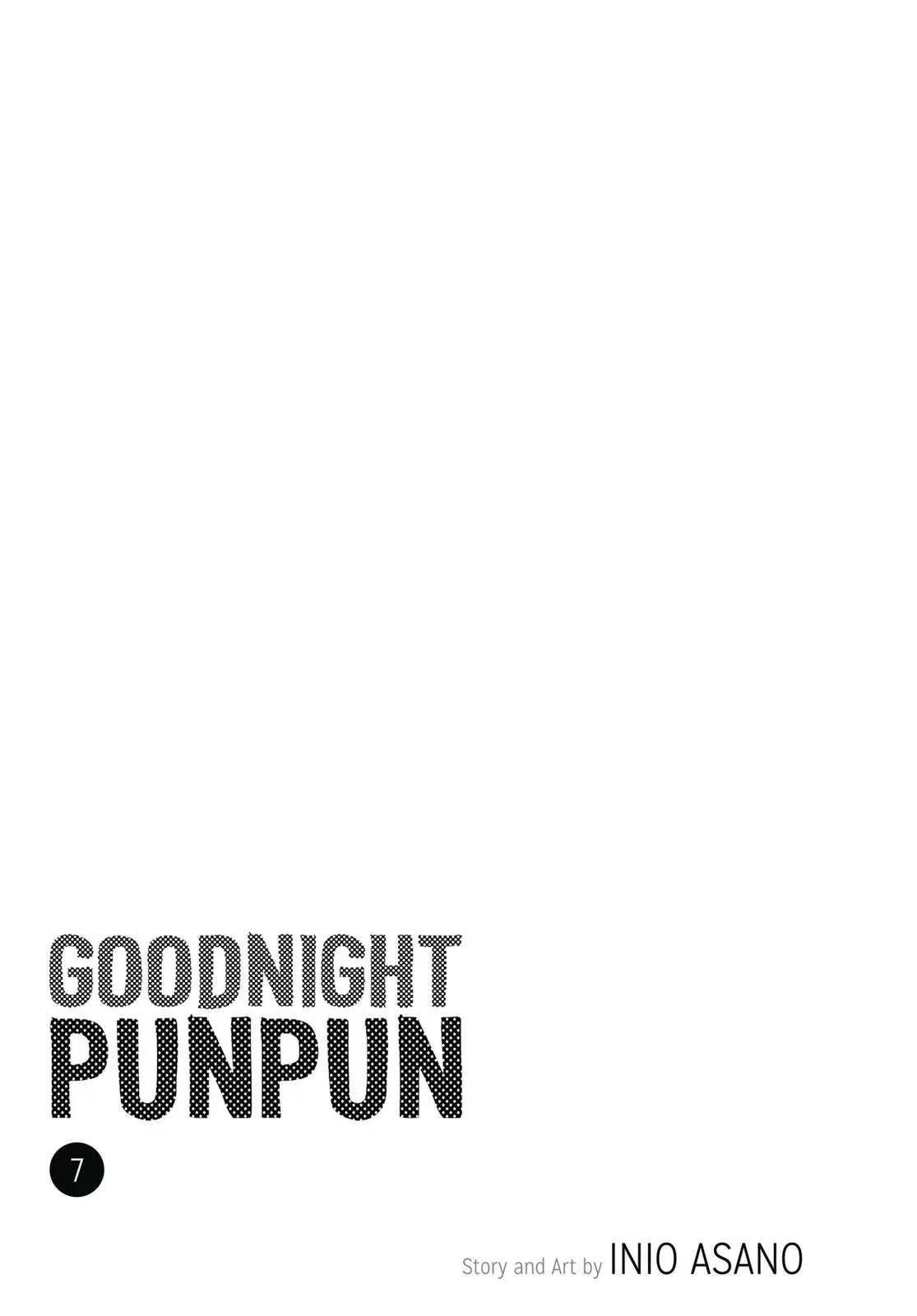 Read Goodnight Punpun chapter 135 image 1 on Lezhin