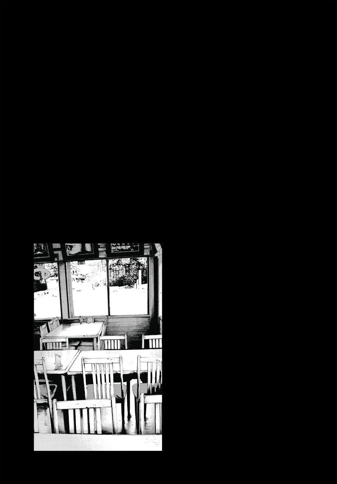 Read Goodnight Punpun chapter 135 image 19 on Lezhin