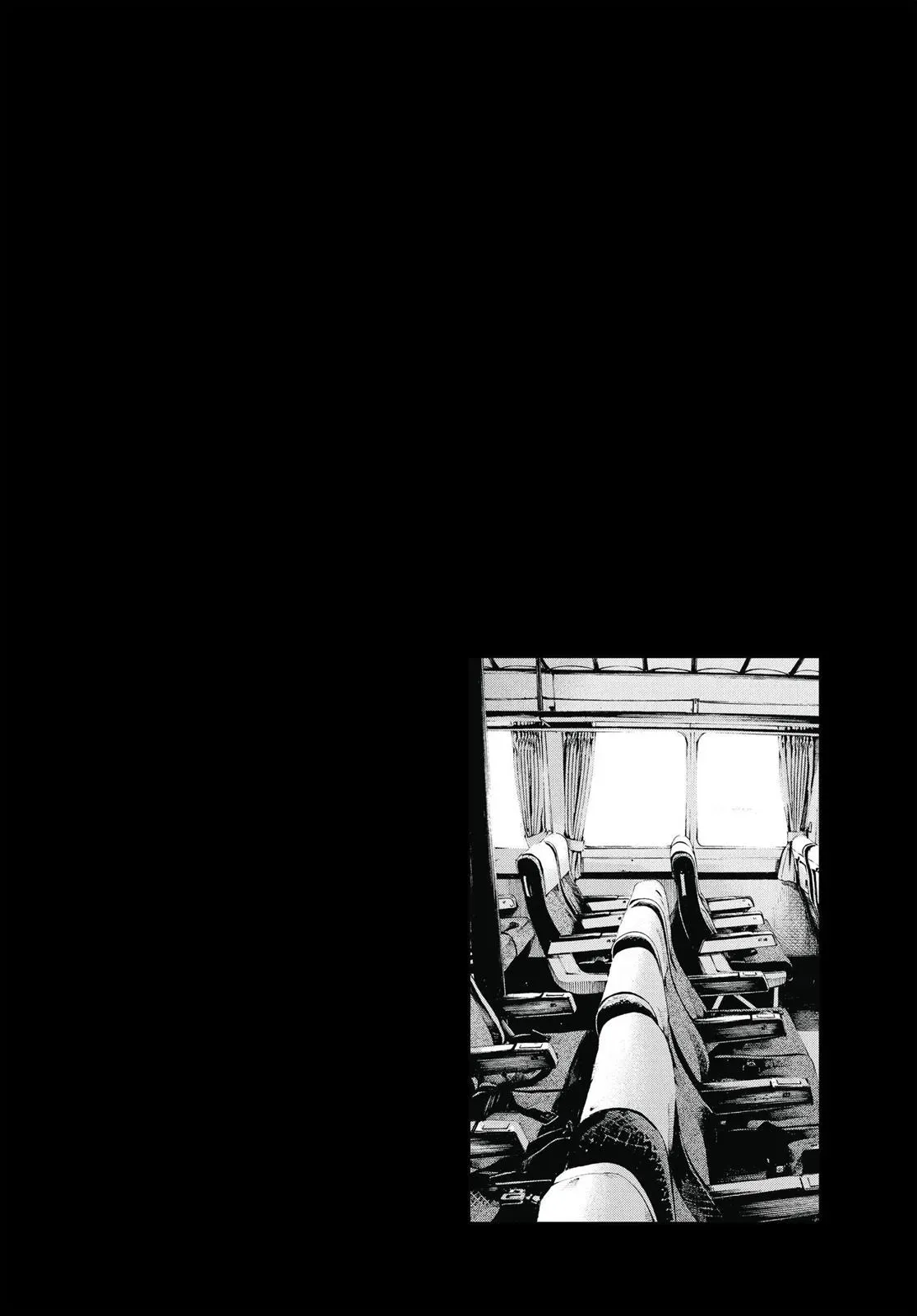 Read Goodnight Punpun chapter 135 image 20 on Lezhin