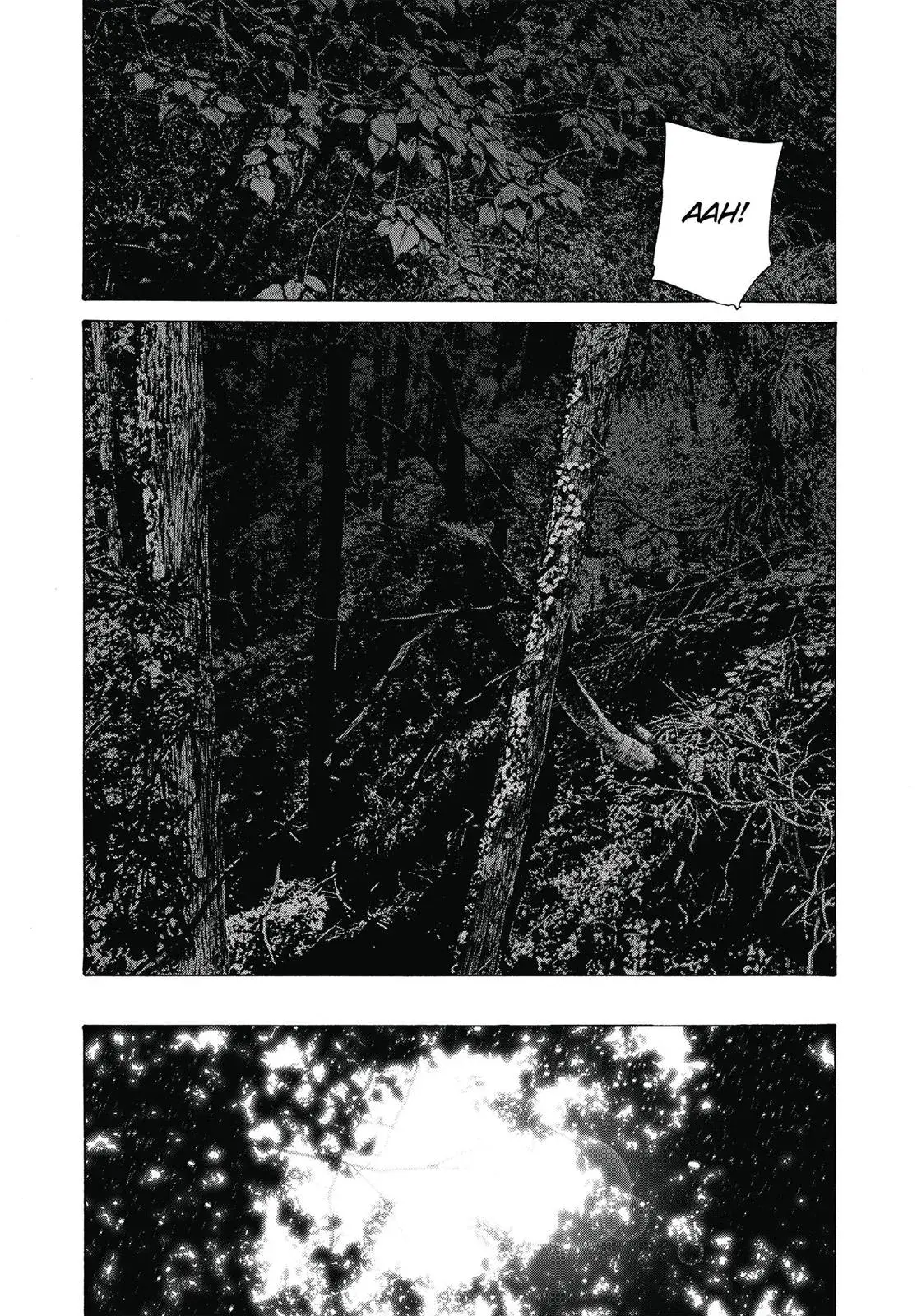 Read Goodnight Punpun chapter 137 image 16 on Lezhin