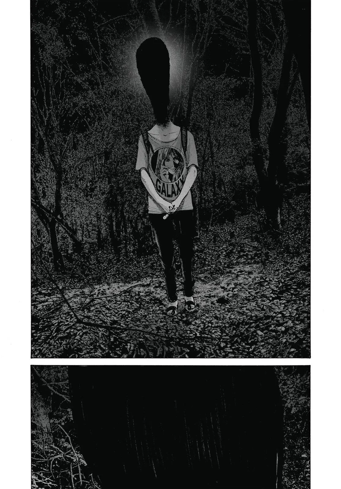 Read Goodnight Punpun chapter 137 image 7 on Lezhin