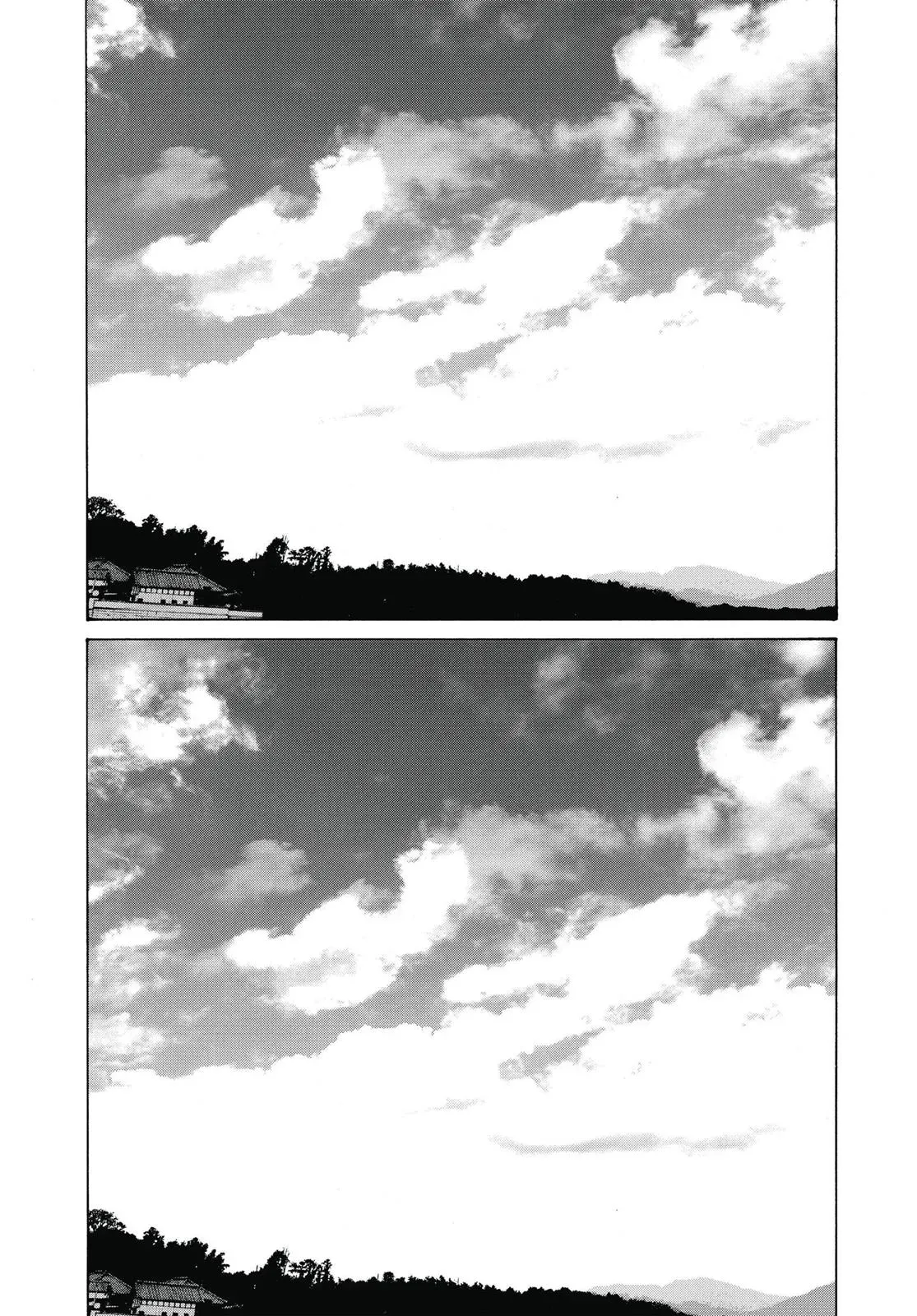 Read Goodnight Punpun chapter 138 image 18 on Lezhin