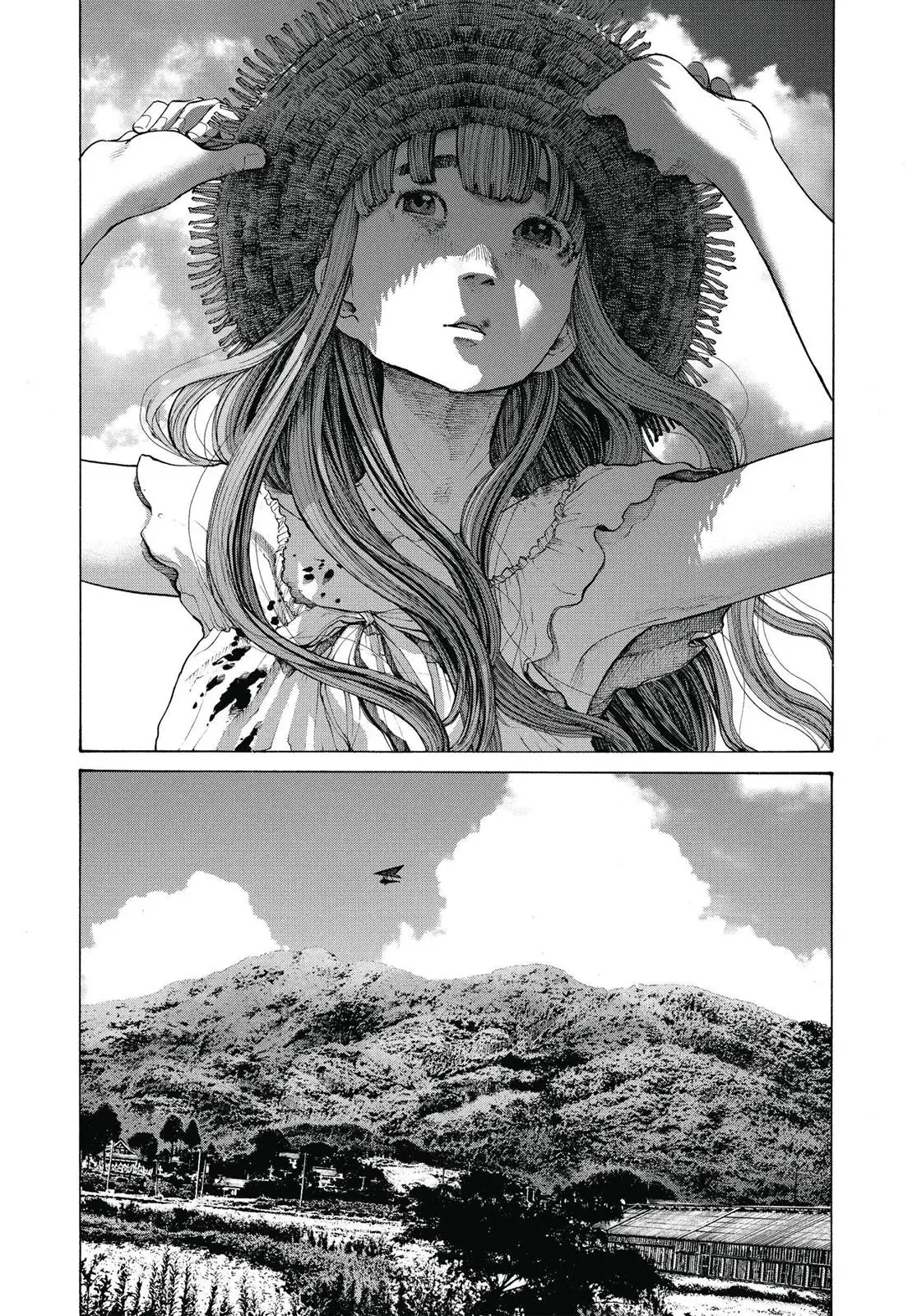 Read Goodnight Punpun chapter 138 image 7 on Lezhin
